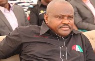 Rivers governor Nyesom Wike to head PDP’s convention committee