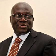 Deregulation and the politics of public policy, by Reuben Abati