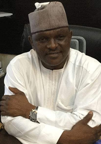 I will soon tell Nigerians how Abacha, Abiola died: Major Hamza Al-Mustapha (retd)