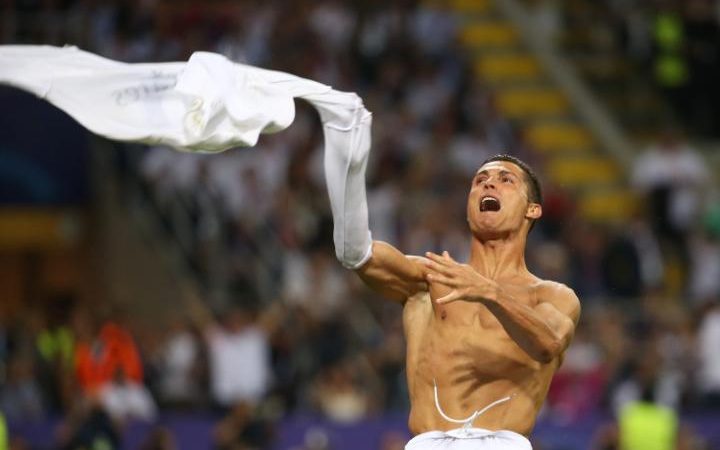 Real Madrid defeat Atletico 5-3 on penalties to win Champions League