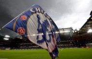 Drinkwater goal denies Hiddink  winning Chelsea farewell