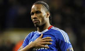 Hiddink to bring back Drogba, Cech  to Chelsea