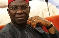EFCC to Ekweremadu: You do not need to lose sleep if you’re corrupt