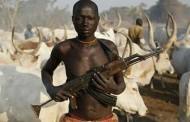Osinbajo heads NEC committee on herdsmen killings