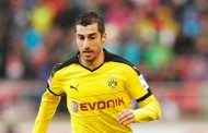 Chelsea to make €60 million bid for Borussia Dortmund attacking midfielder: report