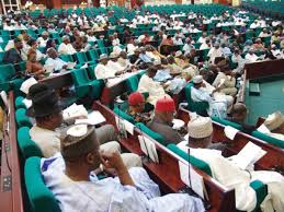 Capital projects: Your performance is woeful, Reps tell NIMASA