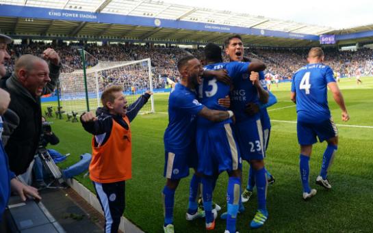 Leicester City could earn $218 million for winning the Premier League