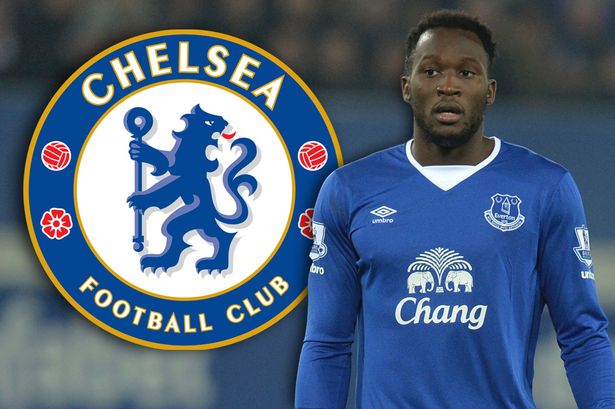 Chelsea set to beat Manchester United in transfer chase for Romelu Lukaku