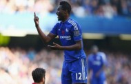 Chelsea lineup against Liverpool: If Mikel starts at center back, we riot