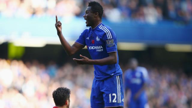 Poor finishing responsible for shock Chelsea defeat to Sunderland: Mikel