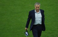 Manchester United hires Jose Mourinho as manager