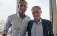Mourinho's Manchester United deal is done