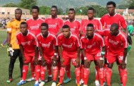 How Rangers strolled over  Ikorodu United in Enugu