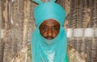 I accept appointment as Chairman Kano Council Of Chiefs: Emir Sanusi