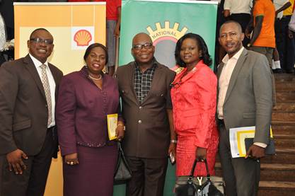 NNPC, SNEPCo celebrate musical talents in Lagos