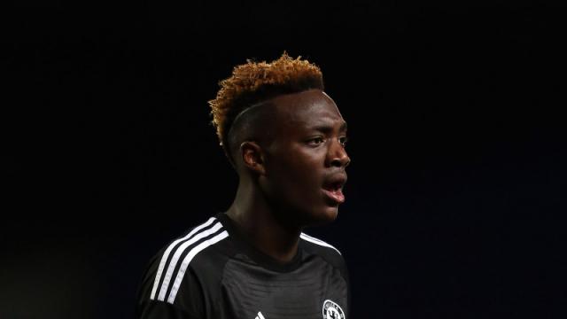 Chelsea's 18-year-old goal machine aiming for first-team impact after debut at Anfield