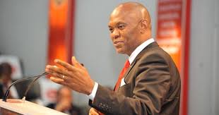 Elumelu wants African private sector to tackle youth unemployment