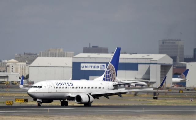 United Airlines cancels Houston-to-Nigeria route, its only flight to Africa