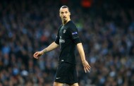 Zlatan Ibrahimovic close to completing Manchester United move