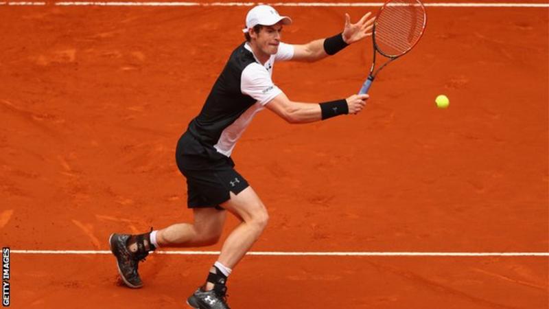 Andy Murray to face Novak Djokovic in Madrid Open final