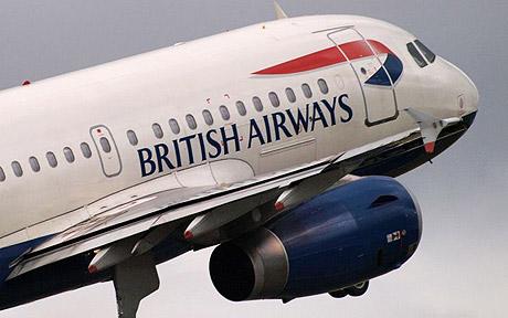 British Airways considering exit of Nigerian routes