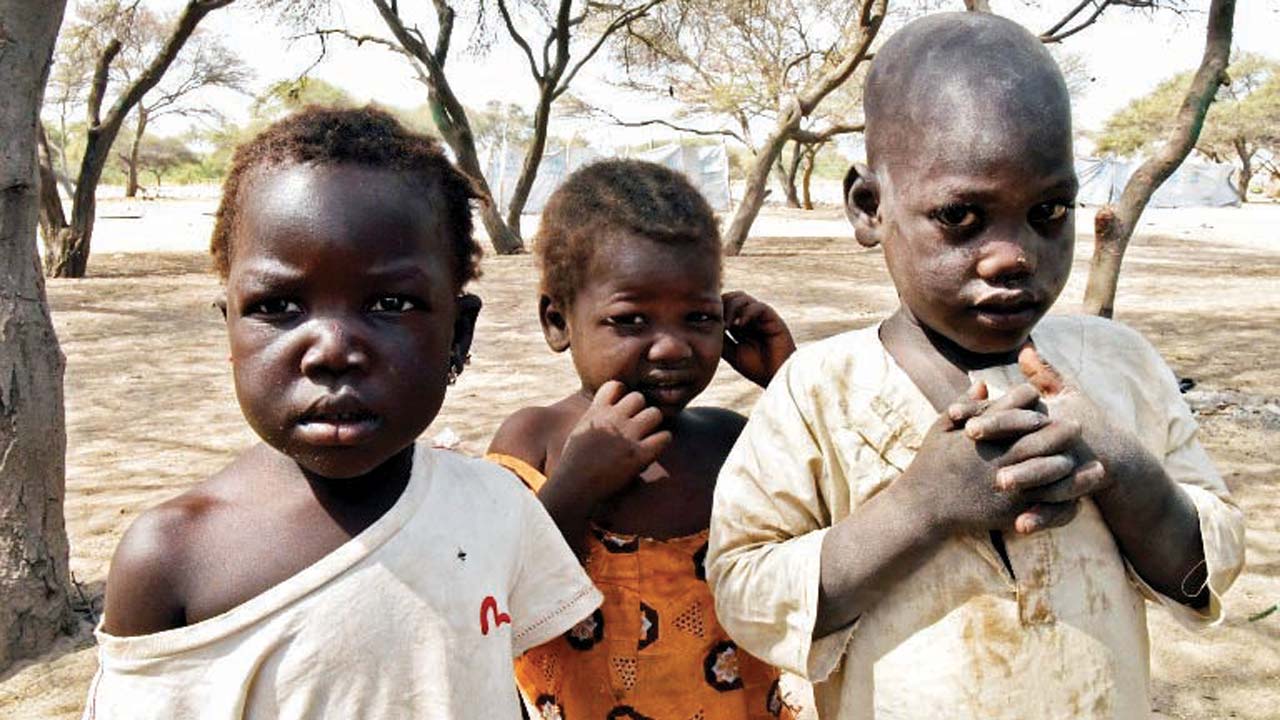 Children’s well-being in sub-Saharan Africa under siege, says UNICEF
