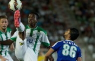 Patrick Ekeng: Dinamo Bucharest want to give Romanian Cup to player's family