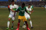 Ethiopia replace coach Yohannes Sahile's with a caretaker