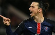 Zlatan Ibrahimovic: PSG striker set for last game at Parc des Princes