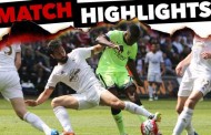 Iheanacho goal secures Man City Champion's League place