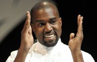 Kanye West announces that he is changing his name