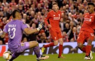 Liverpool land in Europa cup finals
