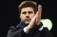 Mauricio Pochettino: Tottenham boss signs contract extension