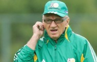 South Africa mourn former coach Ted Dumitru