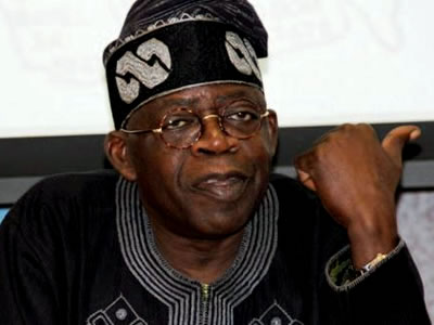 Why the new fuel pricing is a much better deal for Nigerians, by Bola Tinubu