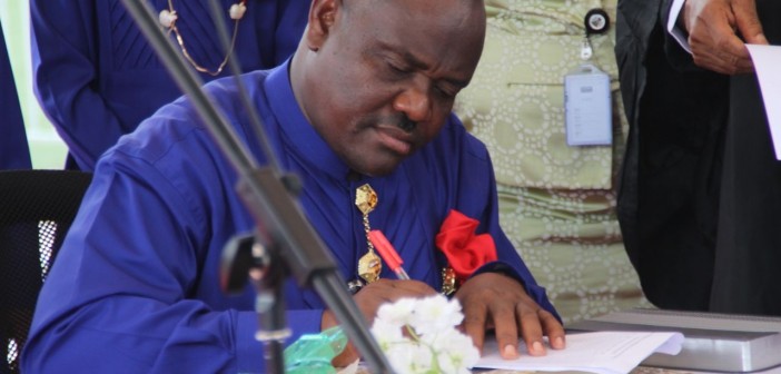 Rivers State to host 2017 Editors’ Conference