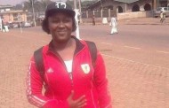 Cameroon women's elite league goalkeeper dies aged 26 during warm-up session