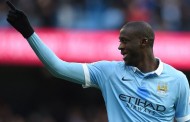 Yaya Touré rejects offers of £30m from two Chinese clubs