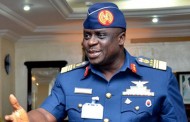 Ex-Air Force Chief, Adesola Amosun, returns N2.6bn in loot to Govt: Report