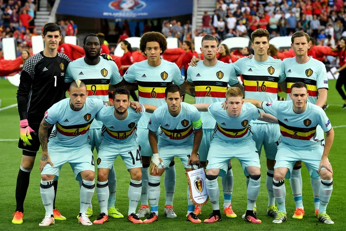 Chelsea switchto another Belgian  midfielder as Nainggolan's prospects dims