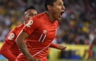 Brazil dumped out of Copa America at group stage by Peru