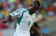 Luxembourg 1 Nigeria 3 - Iheanacho strikes again for Super Eagles