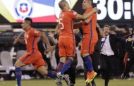 Again, Chile beat Argentina in penalty shootout to defend Copa America title