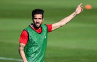 Fabregas wants Conte to fail at Euro, for good of Chelsea