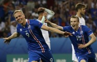 England dumped out of Euro 2016 by tiny island nation Iceland