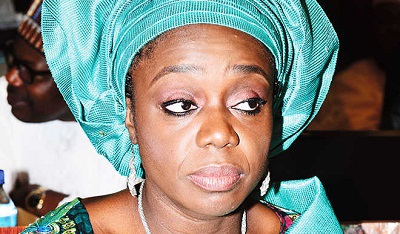 FG to hold talks with investors in London on Eurobond issue
