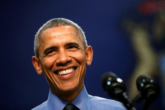 Obama’s approval rating soars the highest  since killing of Osama bin Laden