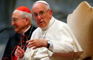 Vatican feels 'shame and sorrow' over clerical sex abuse and its cover-up
