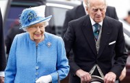 Why Queen Elizabeth and Prince Philip won't hold hands in public