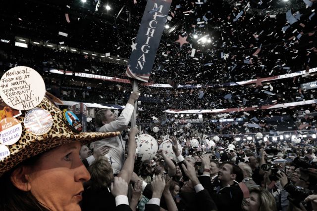 How a Colorado history teacher and 400 of her fellow delegates are planning to block Trump in Cleveland